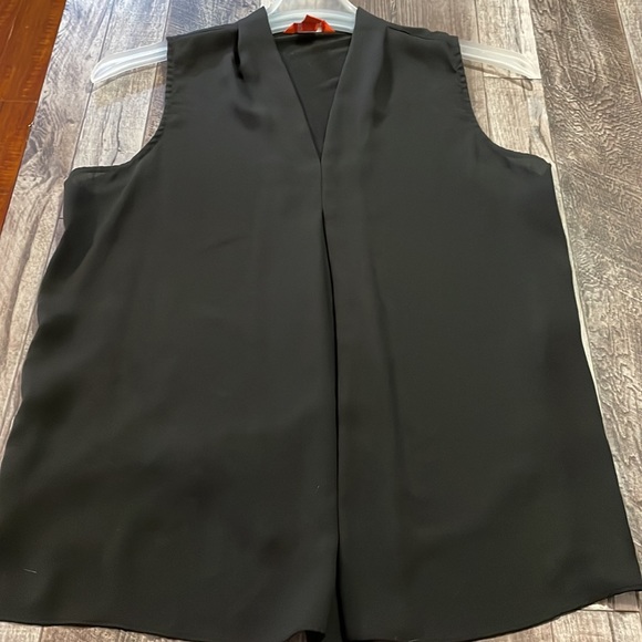 Joe fresh Ladies loose fit dress tank - Size M - Picture 3 of 5